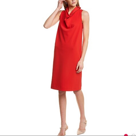 Anne Klein Dresses & Skirts - Anne Klein Sheath Mini Dress